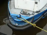 เรือลาดตระเวน สำหรับขาย