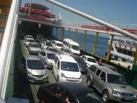 เรือเฟอร์รี่สำราญ สำหรับขาย