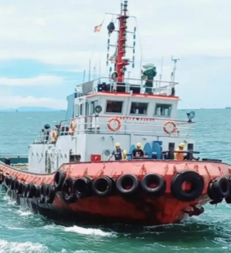 เรือลาก สำหรับขาย