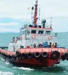 เรือลาก สำหรับขาย