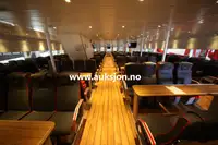 เรือสองลำ (Catamaran) สำหรับขาย