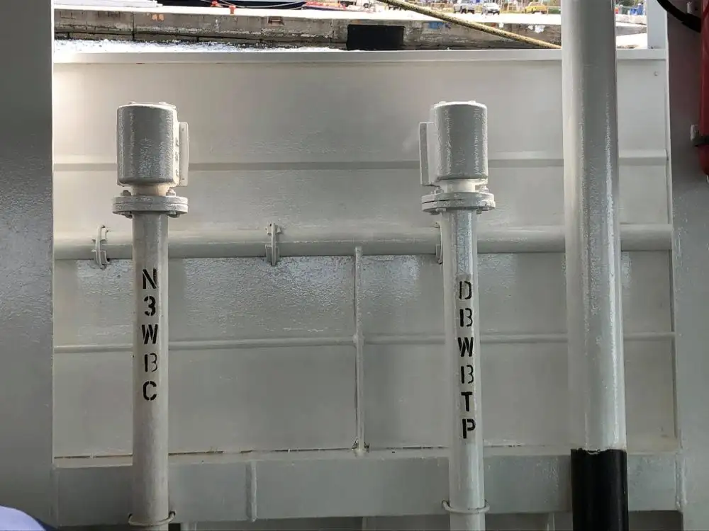 เรือบรรทุกสินค้าแบบ Ro-Ro สำหรับขาย