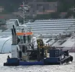 เรือลาก สำหรับขาย