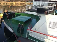 เรือบรรทุกตู้คอนเทนเนอร์ สำหรับขาย