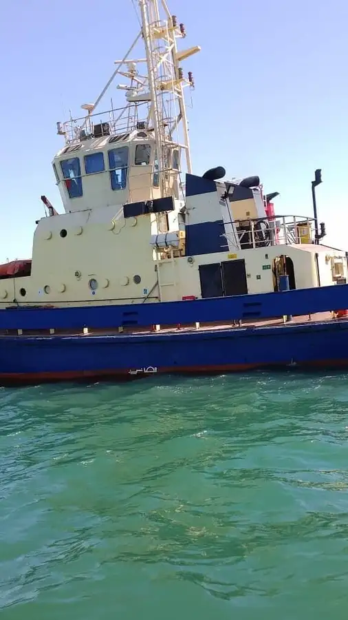 เรือลาก สำหรับขาย