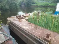 เรือบรรทุกสินค้า (Barge) สำหรับขาย