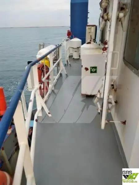 เรือลาก สำหรับขาย