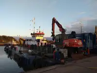 เรือลาก สำหรับขาย
