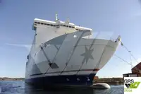 Ro-Ro ship สำหรับขาย