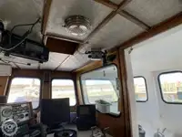 เรือลากอวนแบบ Longliner สำหรับขาย
