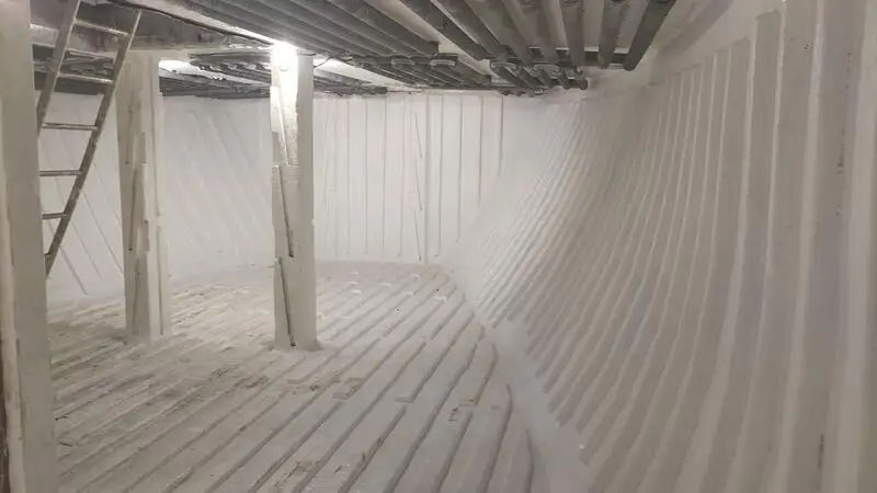 เรือลากอวน สำหรับขาย