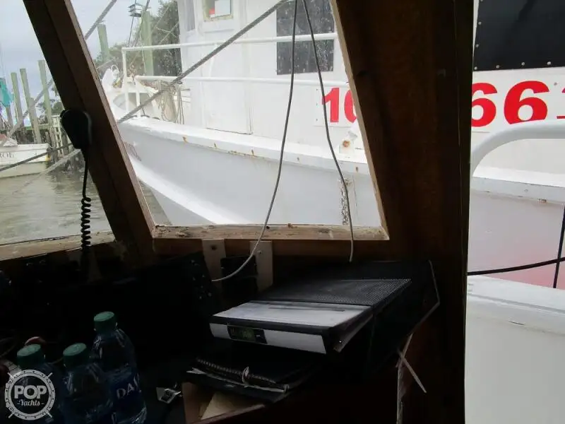 เรือลากอวน สำหรับขาย
