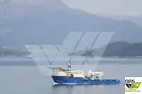 เรือเสบียงเร็ว (FSV) สำหรับขาย