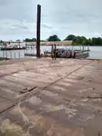เรือบรรทุกสินค้า (Barge) สำหรับขาย