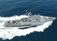 เรือลาดตระเวน สำหรับขาย
