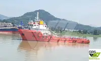 เรือขนส่งเสบียง สำหรับขาย