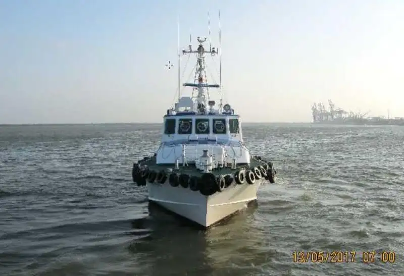 เรือนำร่อง สำหรับขาย