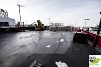 Wind farm service vessel สำหรับขาย