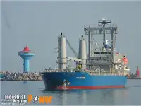 เรือบรรทุกสินค้าทั่วไป (Bulk Carrier) สำหรับขาย