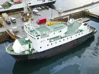 เรือบรรทุกสินค้าแบบ Ro-Ro สำหรับขาย