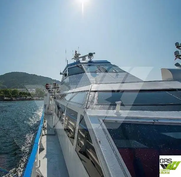 เรือเฟอร์รี่ สำหรับขาย