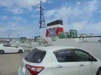 เรือลาดตระเวน สำหรับขาย