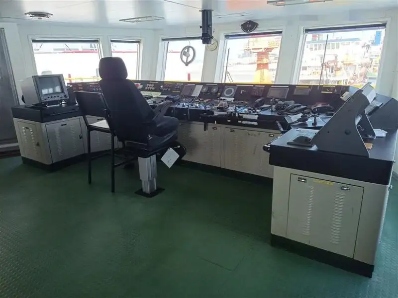 เรือลาก สำหรับขาย