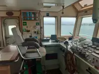 เรือลาก สำหรับขาย