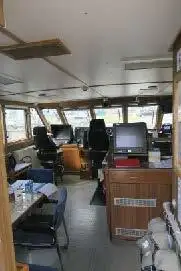 เรือลาดตระเวน สำหรับขาย