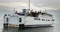 เรือบรรทุกสินค้าแบบ Ro-Ro สำหรับขาย