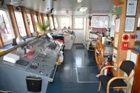 เรือขนส่งแท่นขุดเจาะ (PSV) สำหรับขาย