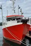 เรือลากอวน สำหรับขาย