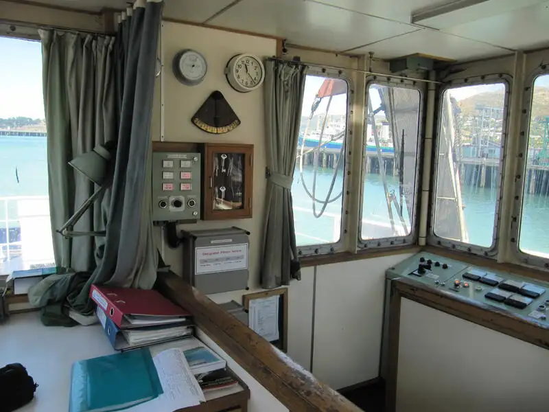 เรือลาก สำหรับขาย