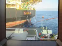 เรือบรรทุกสินค้าทั่วไป (Bulk Carrier) สำหรับขาย