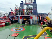 เรือลาก สำหรับขาย