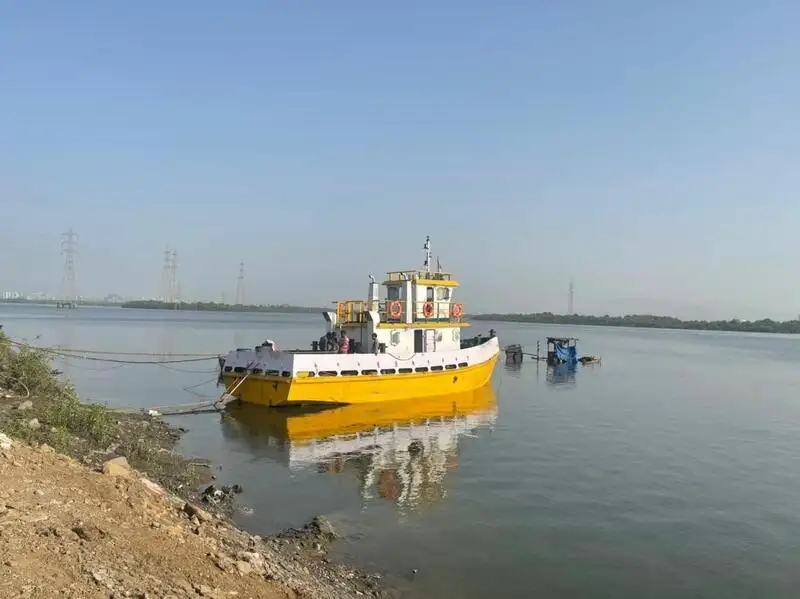 เรือลาก สำหรับขาย