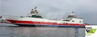 Ro-Ro ship สำหรับขาย