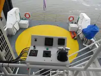 เรือสองลำ (Catamaran) สำหรับขาย