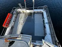 เรือสองลำ (Catamaran) สำหรับขาย