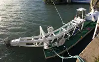 เรือขุด สำหรับขาย