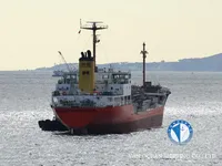 เรือบรรทุกน้ำมัน/สารเคมี สำหรับขาย