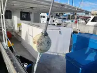 Trawler สำหรับขาย