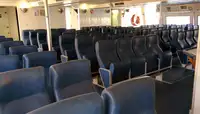 เรือโดยสาร สำหรับขาย