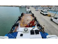 เรือสำหรับลูกเรือ สำหรับขาย