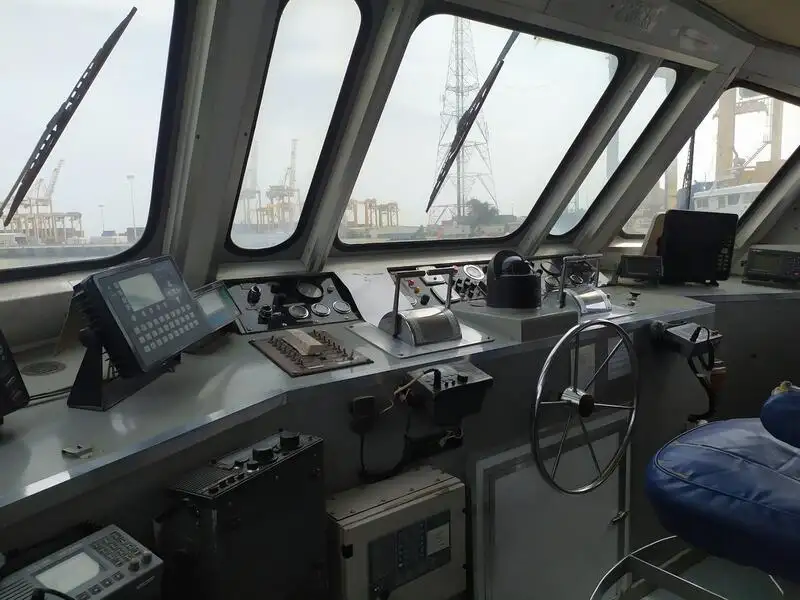 เรือขนส่งเสบียง สำหรับขาย