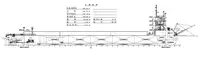 เรือบรรทุกสินค้าทั่วไป (Bulk Carrier) สำหรับขาย