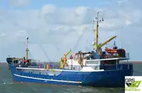 เรือขนส่งเสบียงความเร็วสูง (FSV) สำหรับขาย