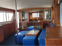 เรือสำราญ สำหรับขาย