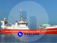 Trawler สำหรับขาย