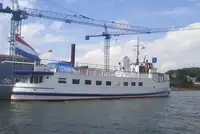 เรือโดยสาร สำหรับขาย